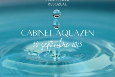 « Avez-vous la patience d’attendre que la boue se dépose au fond de l’eau et que l’eau devienne claire à nouveau ?Avez-vous le courage de rester immobile jusqu’à ce que l’action juste émerge d’elle-même  » Lao-Tseu